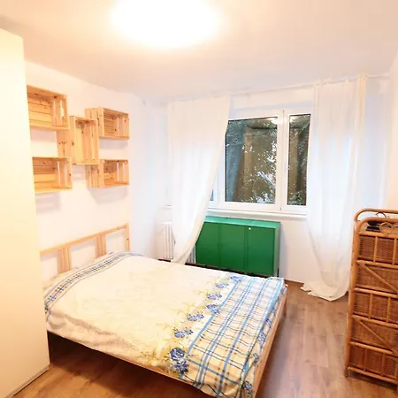 Cozy 2 In The City Center *