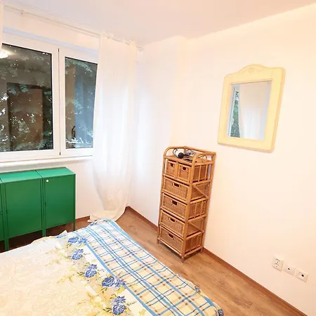 Cozy 2 In The City Center Bukarest